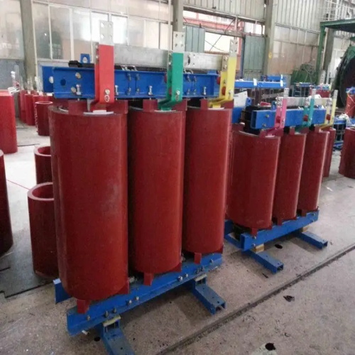 托克托SCB10-250KVA干式变压器