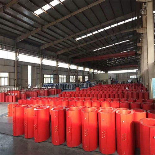 托克托SCB13干式变压器