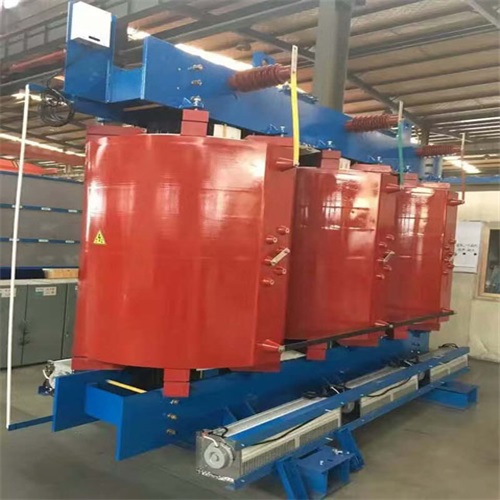 托克托SCB10-500KVA干式变压器价格